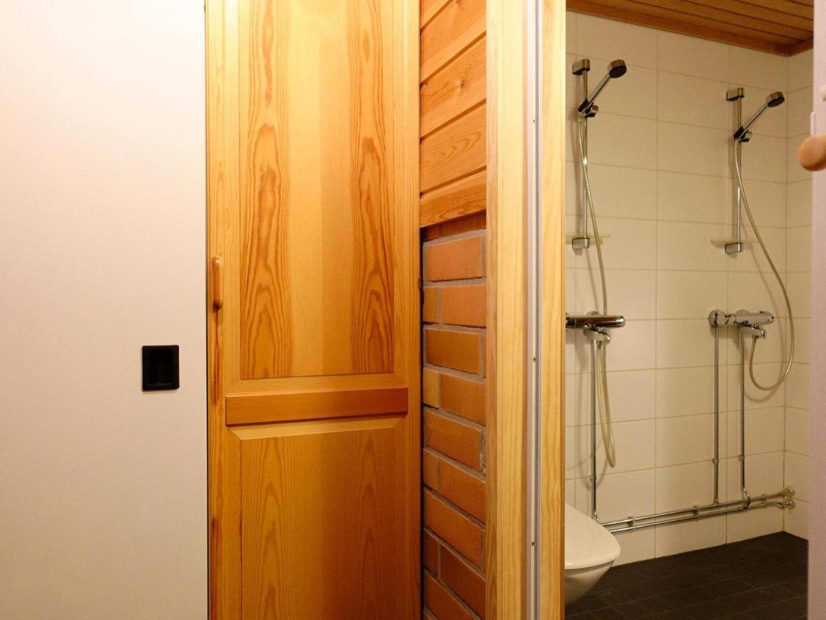 Holiday Home Sallanhelmi A2 By Interhome Tikkala Екстериор снимка