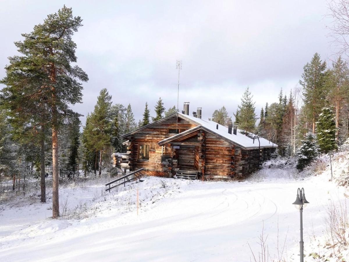 Holiday Home Sallanhelmi A2 By Interhome Tikkala Екстериор снимка