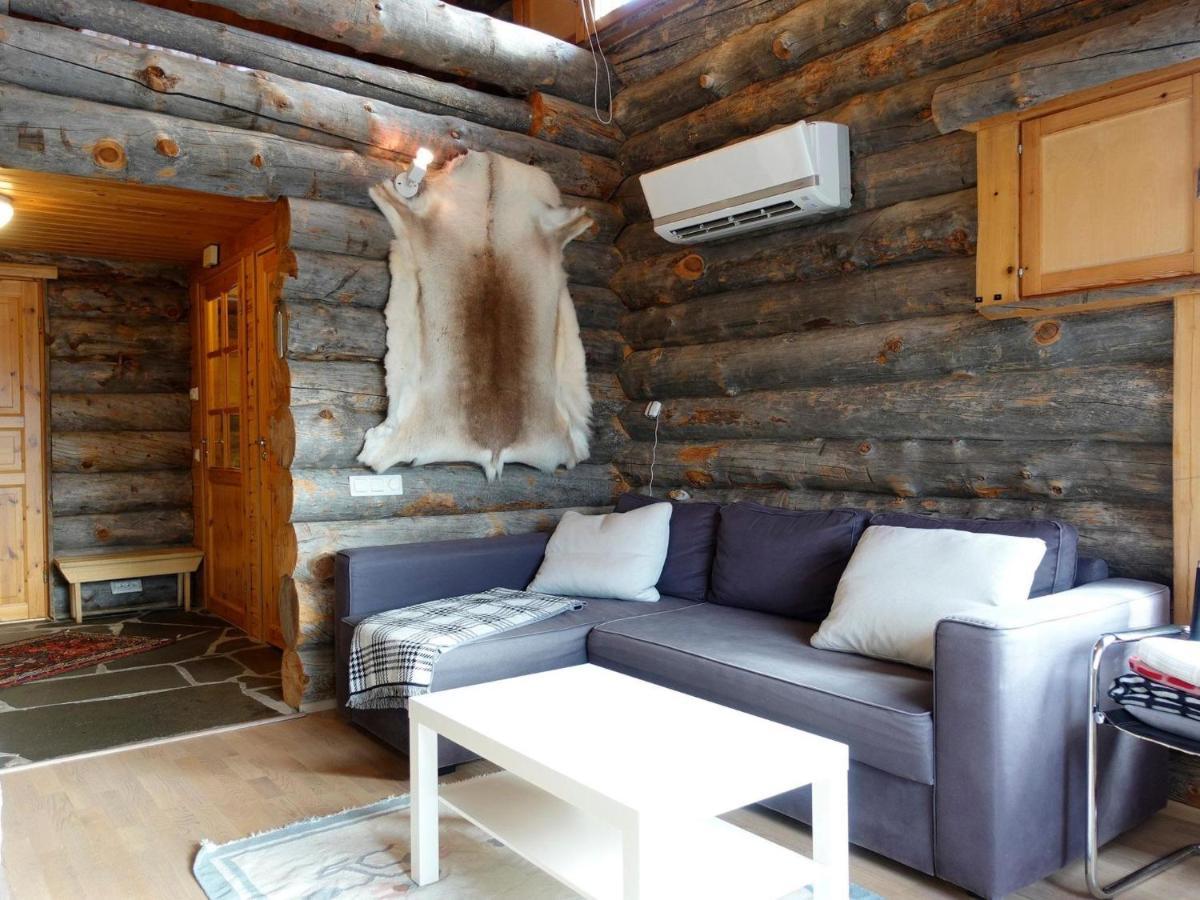 Holiday Home Sallanhelmi A2 By Interhome Tikkala Екстериор снимка