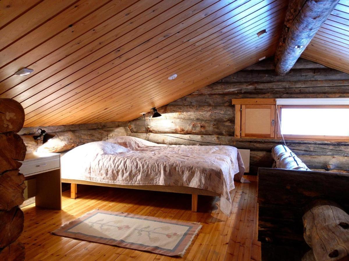 Holiday Home Sallanhelmi A2 By Interhome Tikkala Екстериор снимка