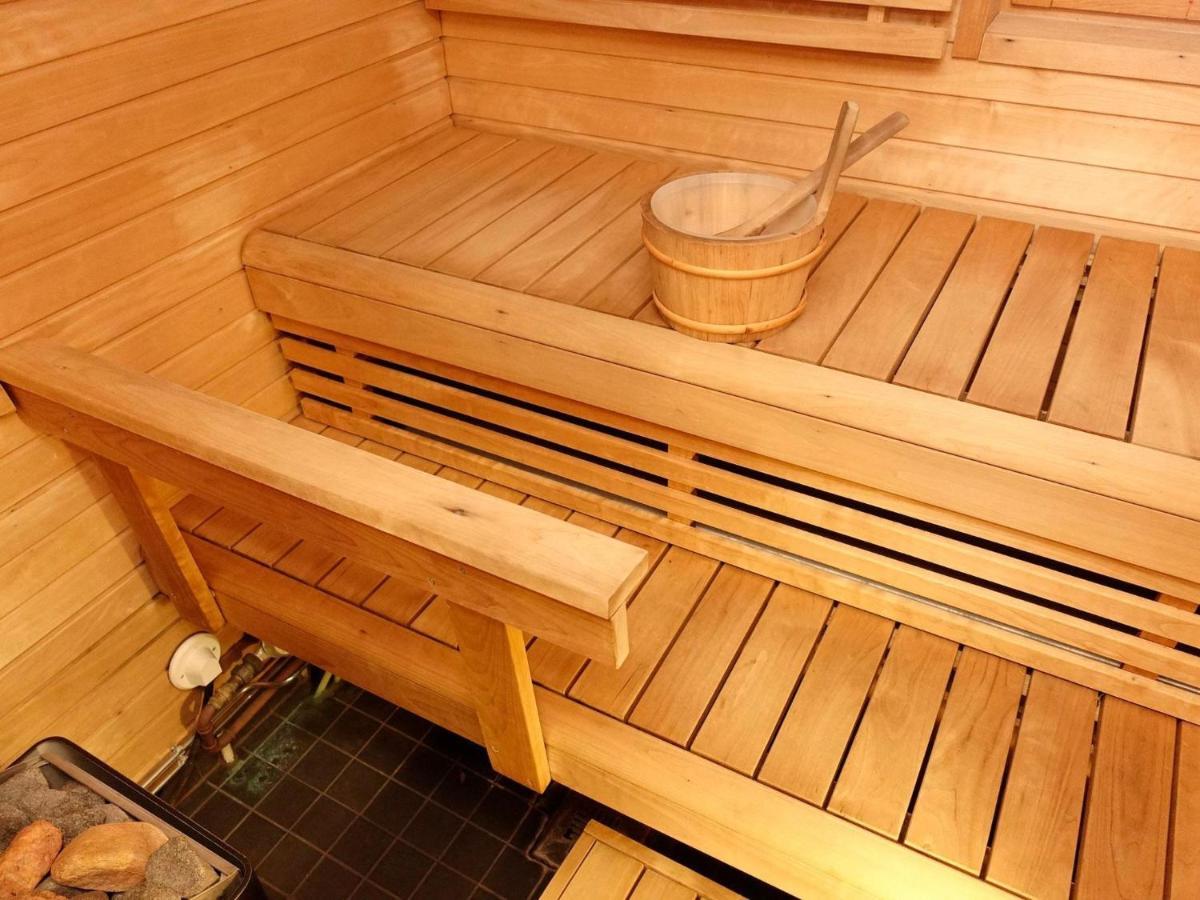 Holiday Home Sallanhelmi A2 By Interhome Tikkala Екстериор снимка